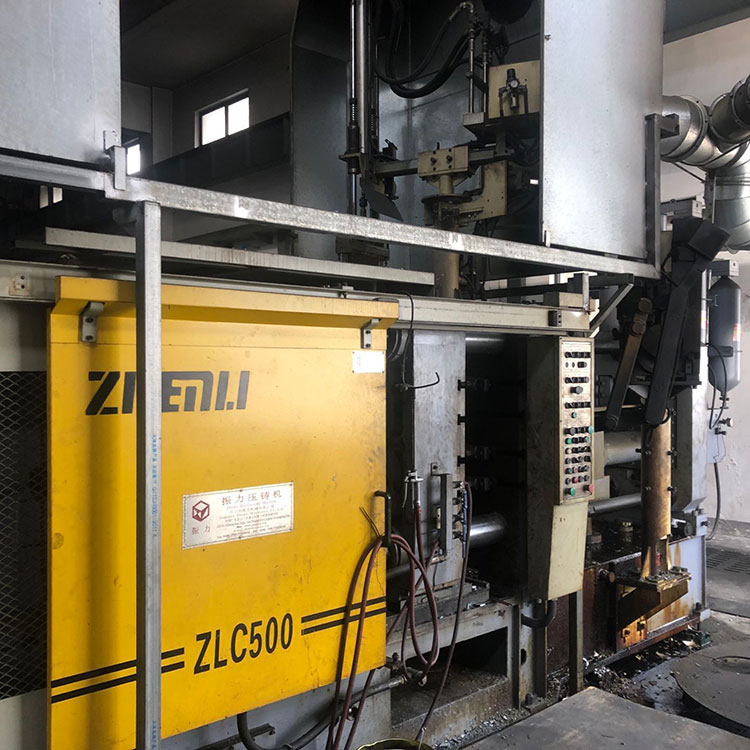 Apa sing nggawe aluminium mati komposisi solusi sing cocog kanggo manufaktur tliti?