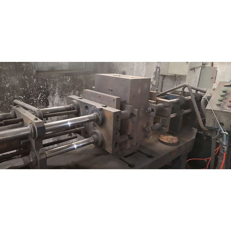 Napa Gravity Die Casting Pilihan Kuat kanggo Komponen Aluminium Berkualitas Tinggi