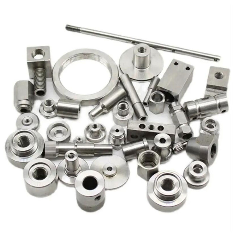 Layanan macining cnc